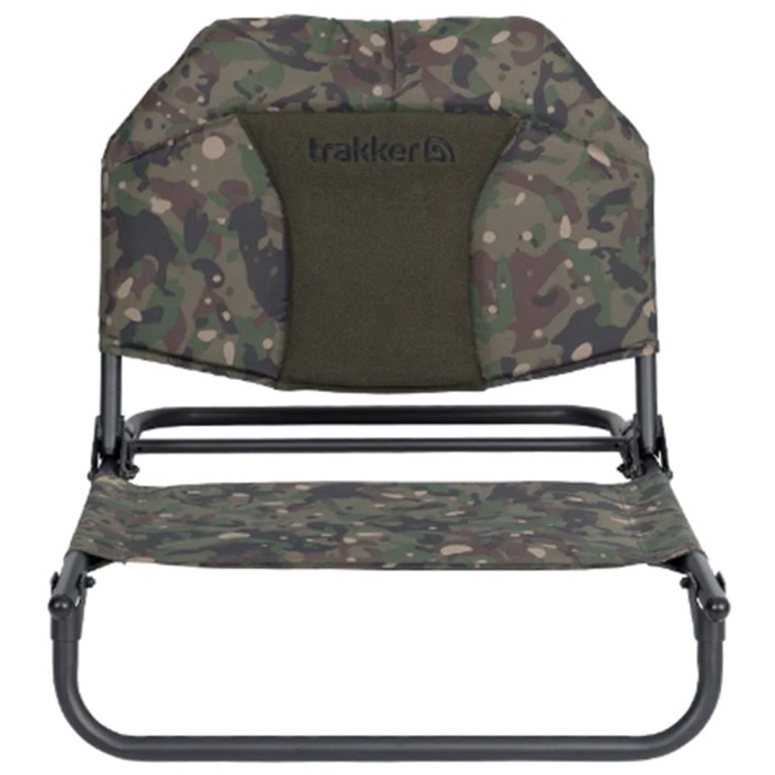 Trakker RLX Bed Seat 1