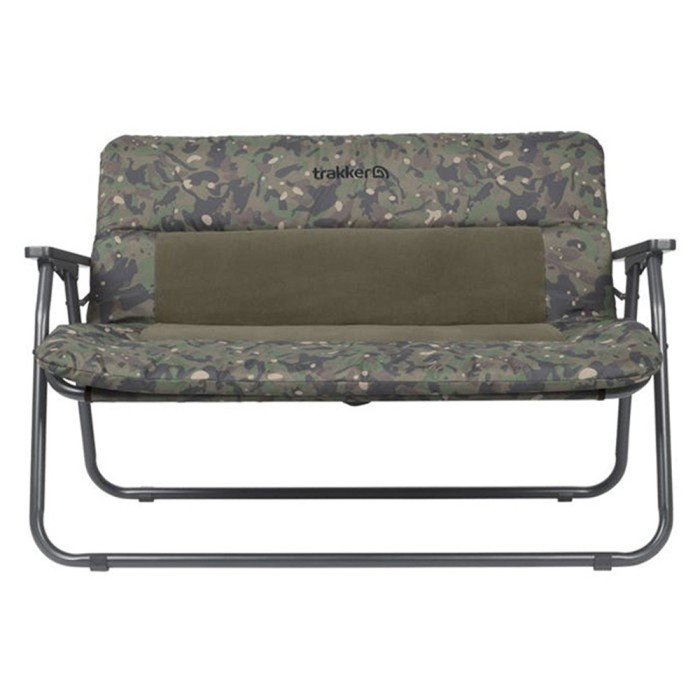 Trakker RLX Bench Chair 1