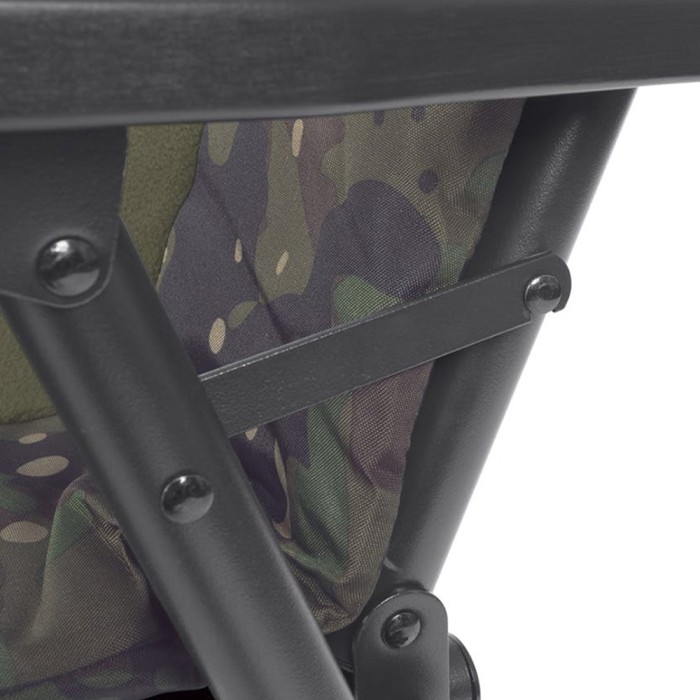 Trakker RLX Bench Chair 3