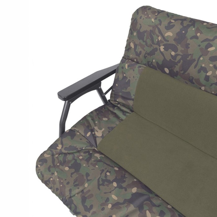 Trakker RLX Bench Chair 5