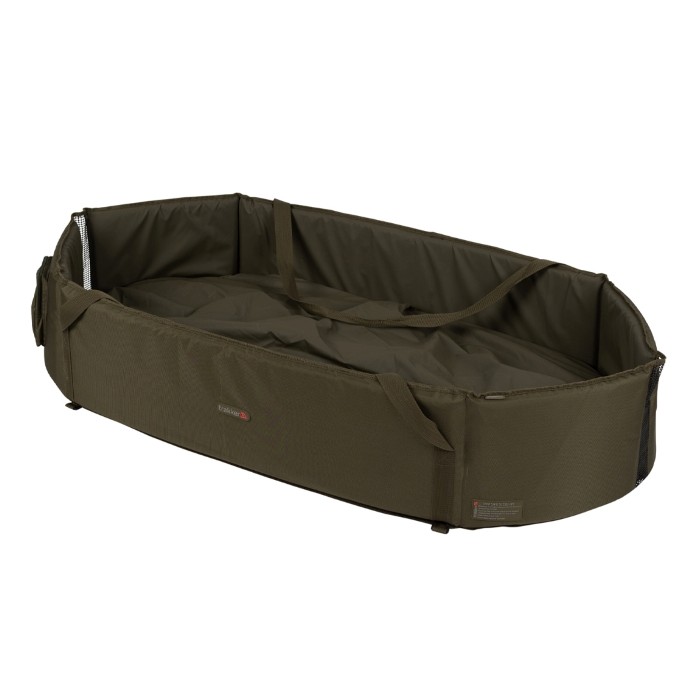 Trakker Sanctuary Deluxe Oval Crib XL