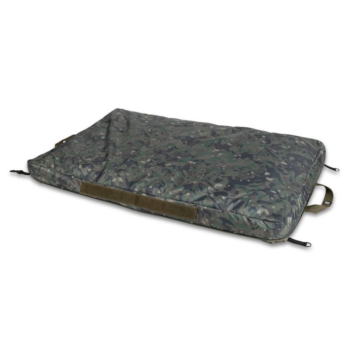 Trakker Sanctuary MF Flat Unhooking Mat 2