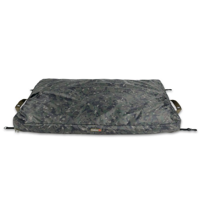 Trakker Sanctuary MF Flat Unhooking Mat 3
