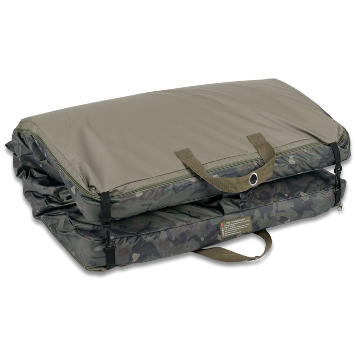 Trakker Sanctuary MF Flat Unhooking Mat 4