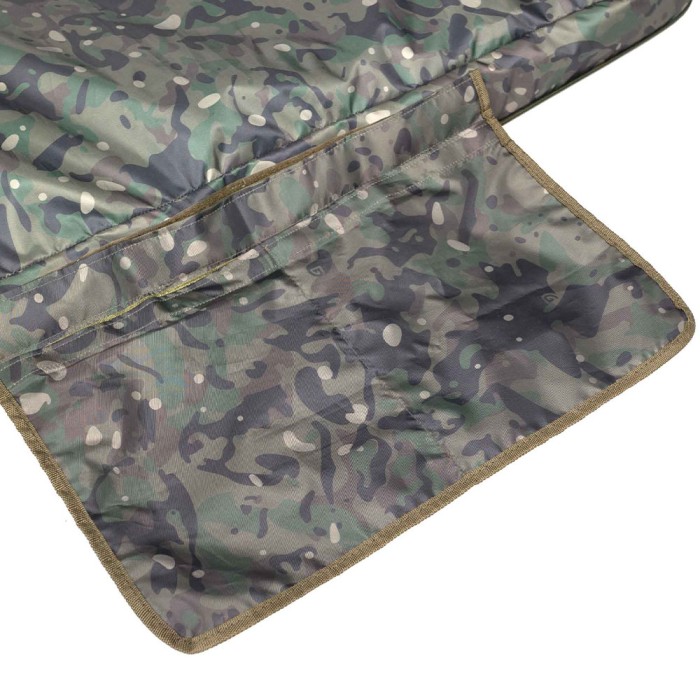 Trakker Sanctuary MF Flat Unhooking Mat 6