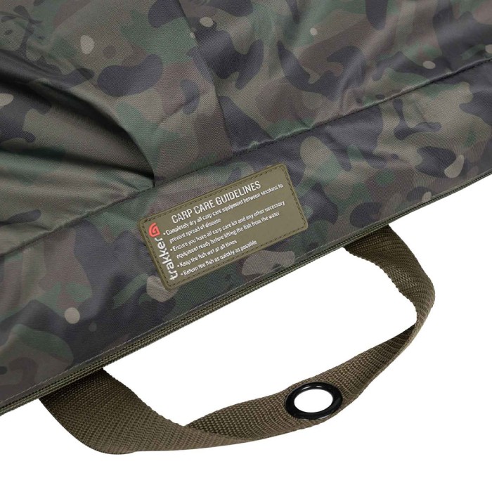 Trakker Sanctuary MF Flat Unhooking Mat 7