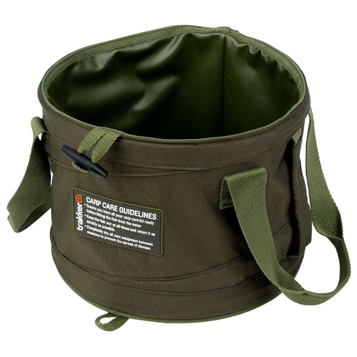 Trakker Sanctuary Pop-Up Bucket 1