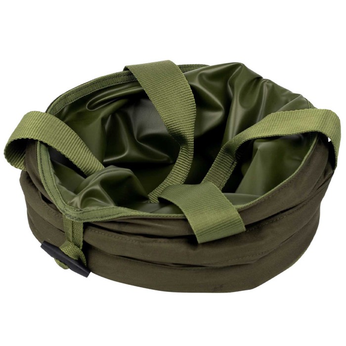 Trakker Sanctuary Pop-Up Bucket 2