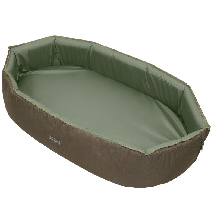 Trakker Sanctuary Self Inflating Crib 