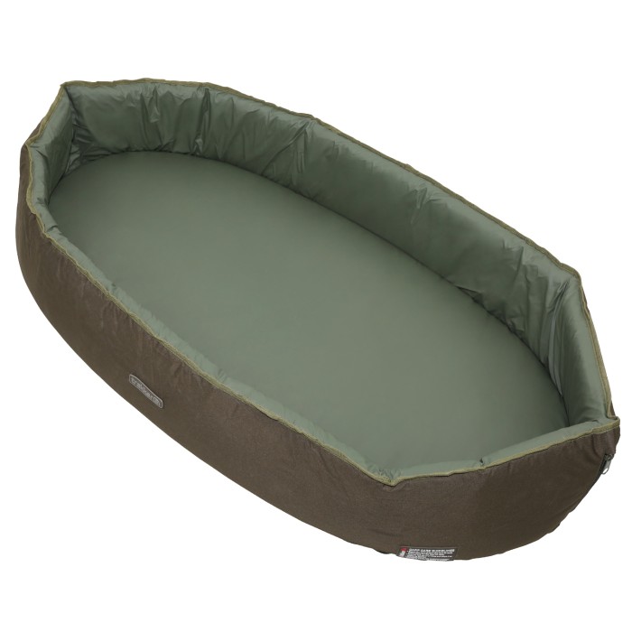 Trakker Sanctuary Self Inflating Crib XL