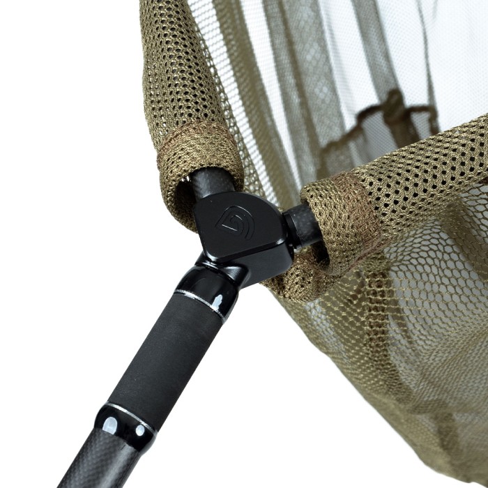 Trakker Sanctuary T12 R Landing Net 1