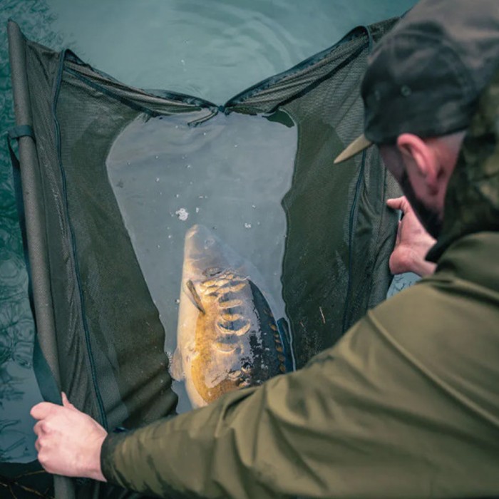 Trakker Sanctuary T1 Retention Sling - XL 4