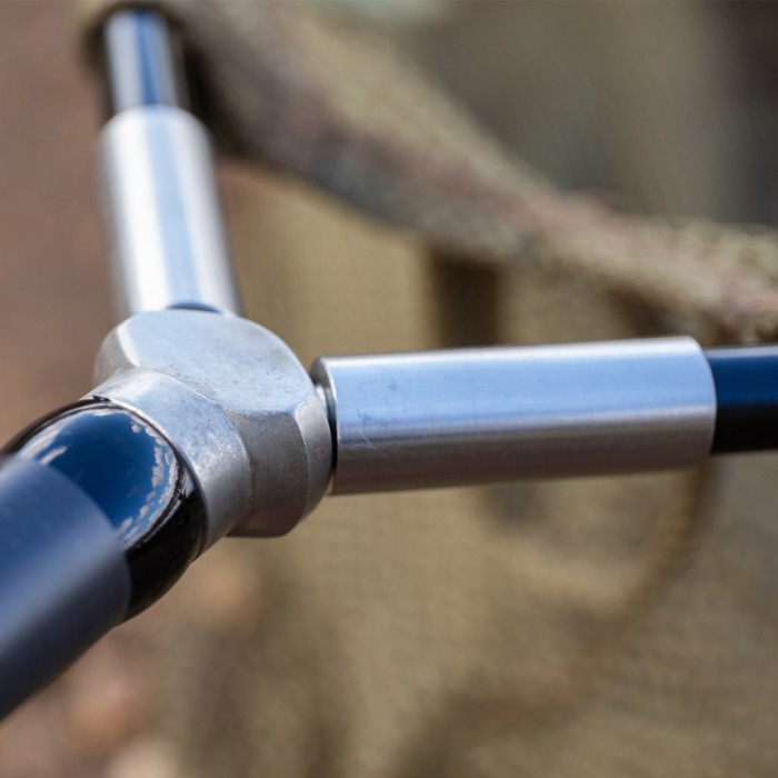 Trakker Sanctuary T3 Landing Net Lifestyle  7