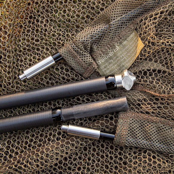 Trakker Sanctuary T3 Landing Net 2