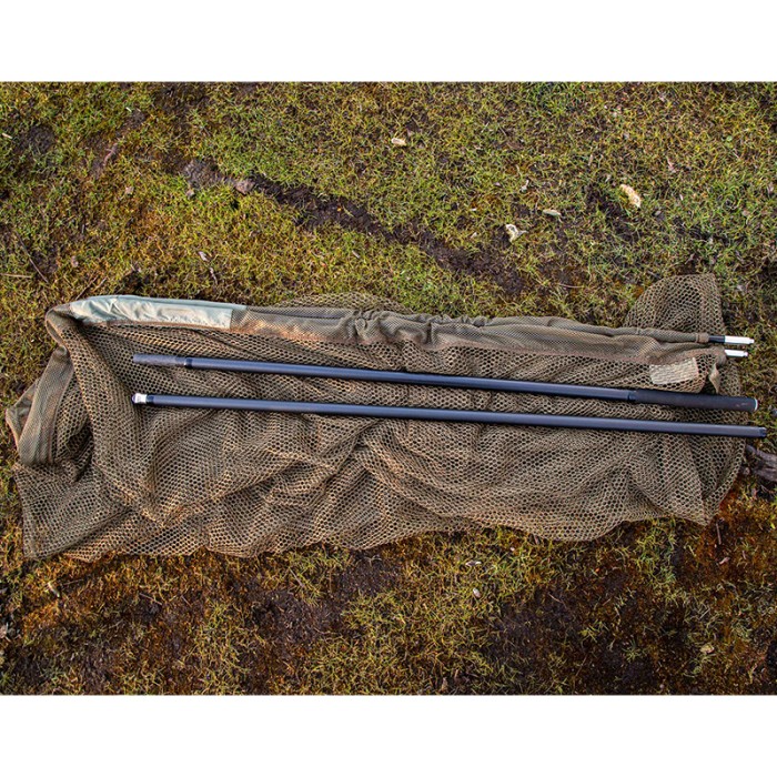 Trakker Sanctuary T3 Landing Net 5