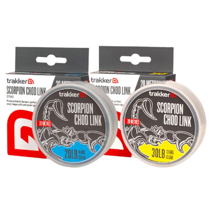 Trakker Scorpion Chod Link 20m 1