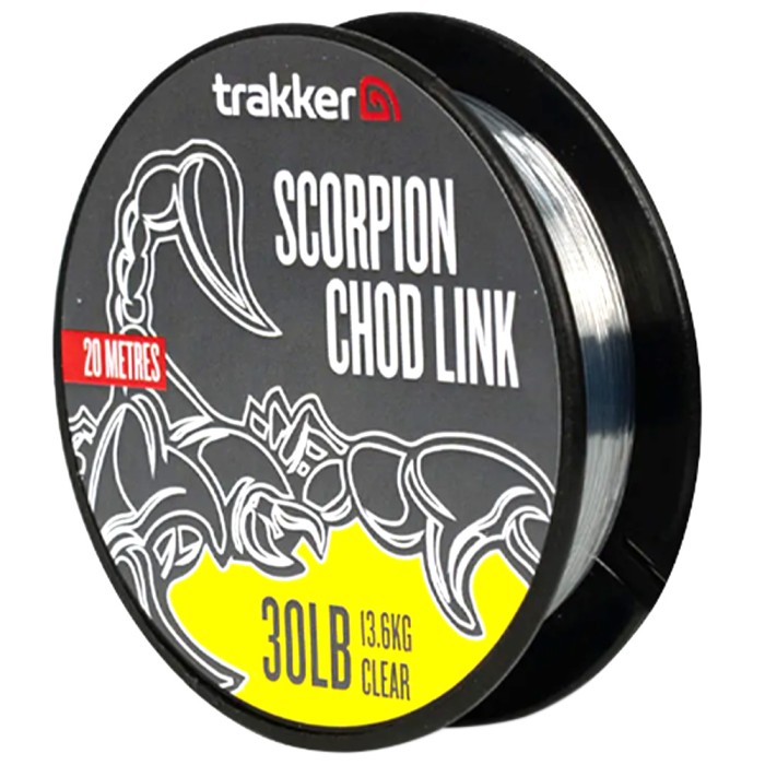 Trakker Scorpion Chod Link 20m 3