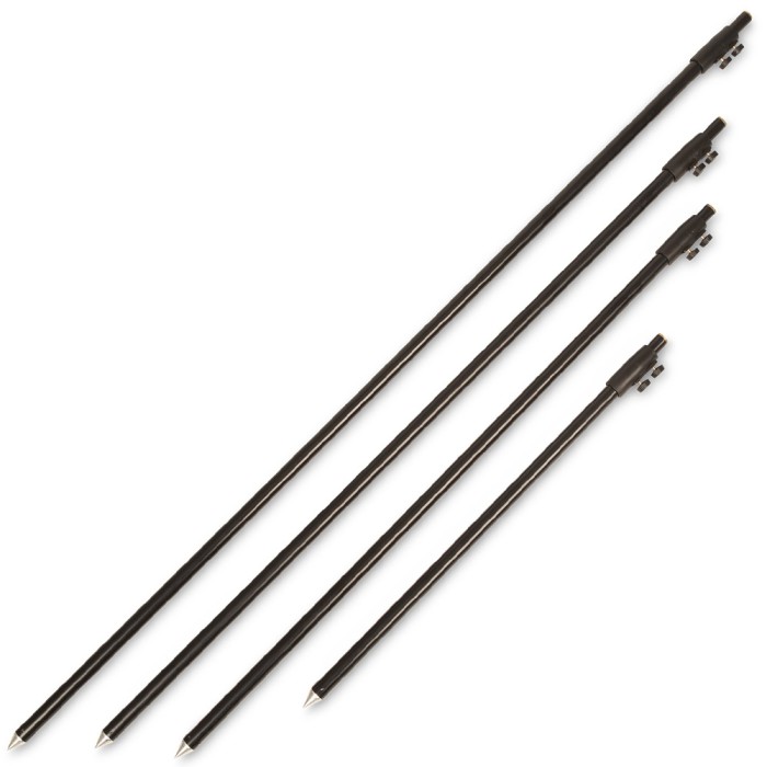 Trakker Specialist Storm Poles 1