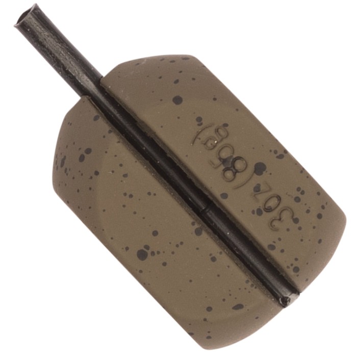 Trakker Square Pear QC Inline Leads 2