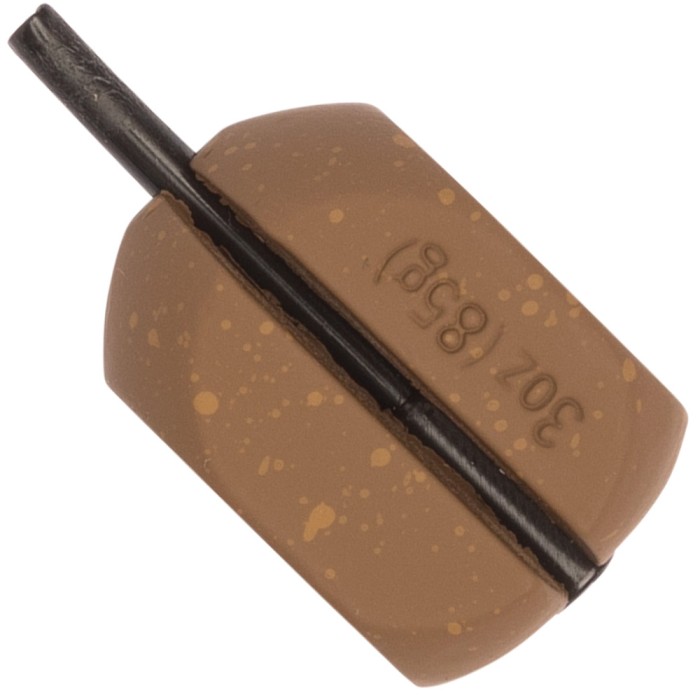 Trakker Square Pear QC Inline Leads 1