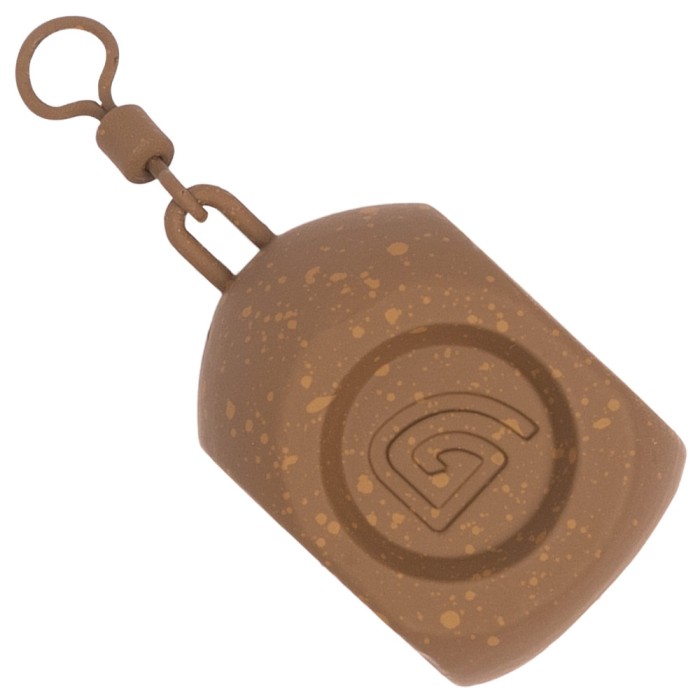 Trakker Square Pear Swivel Leads 1