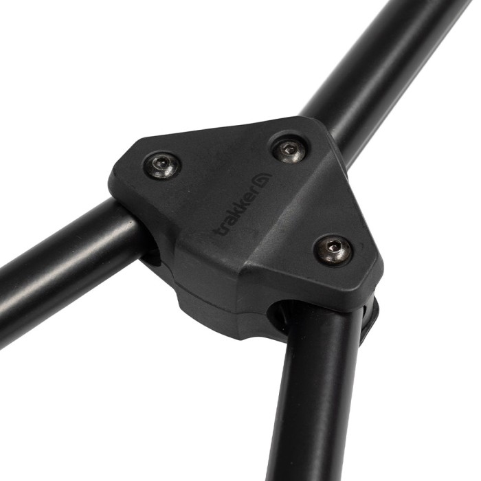 Trakker T1 2 Rod Pod Close Up 2