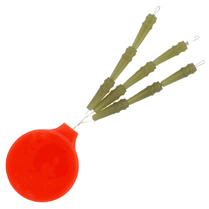 Trakker Tapered Heli Sleeve