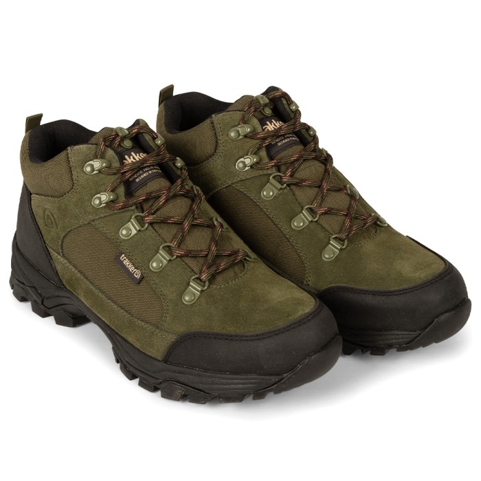 Trakker TechPro Boots 1