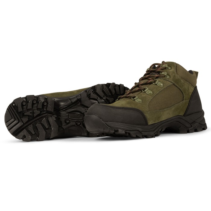 Trakker TechPro Boots 2