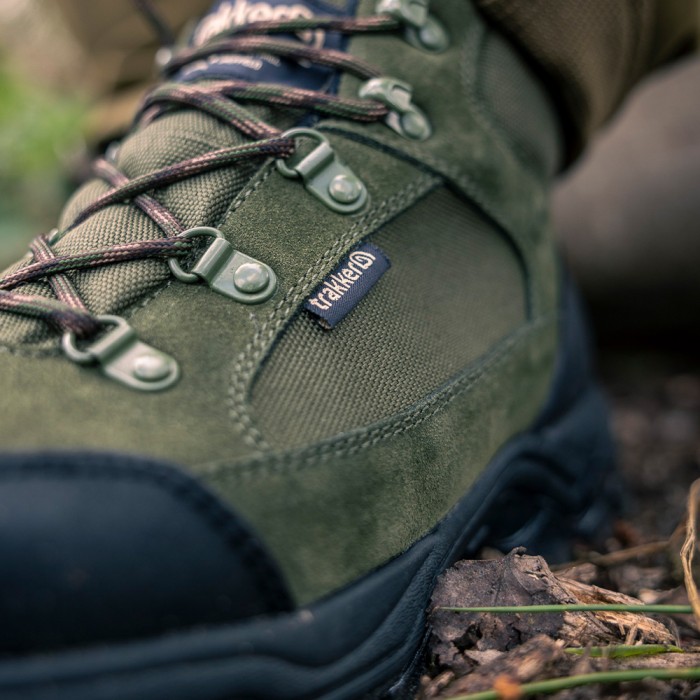 Trakker TechPro Boots 8