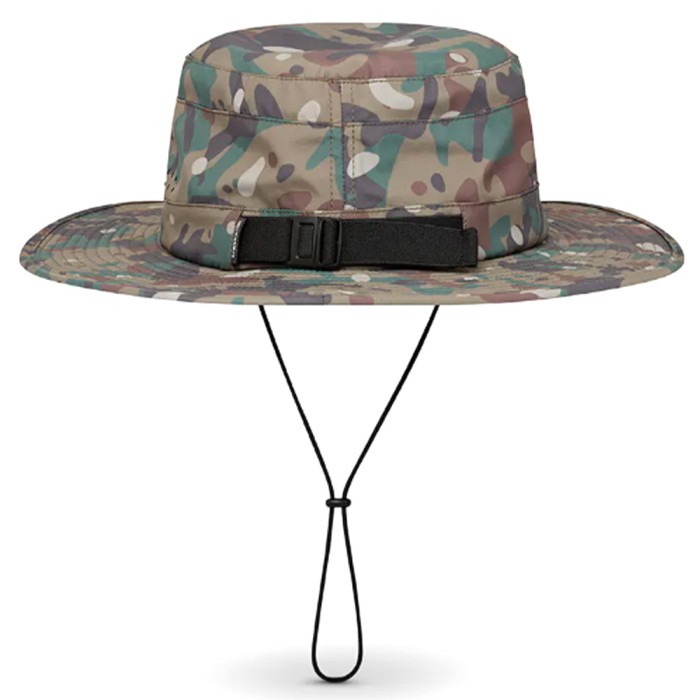 Trakker TechPro Camo Boonie Hat 1