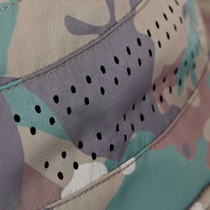Trakker TechPro Camo Boonie Hat 5