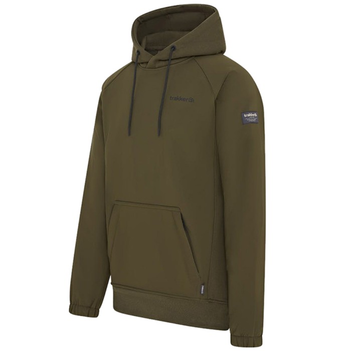 Trakker TechPro Capture Hoodie 1