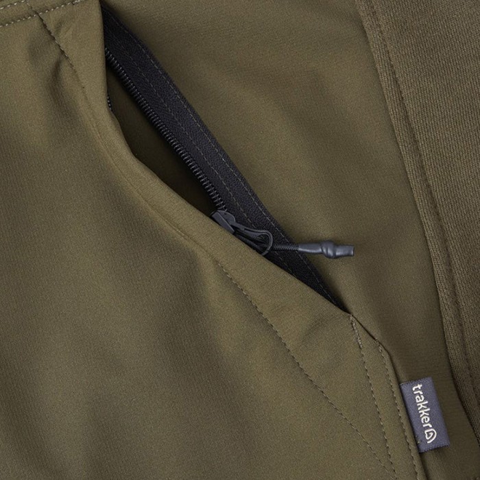 Trakker TechPro Capture Hoodie 3
