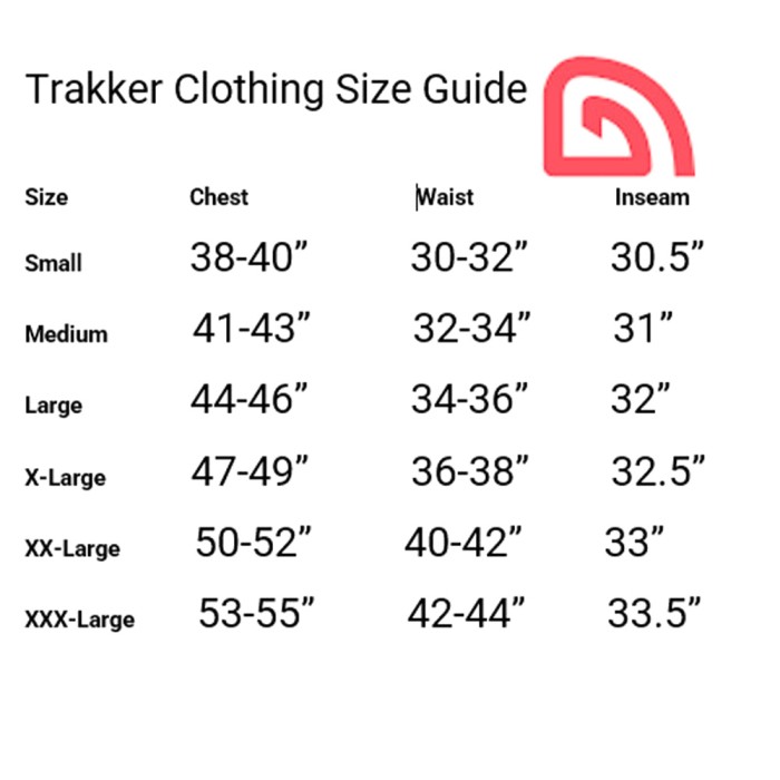Trakker TechPro Capture Hoodie 5