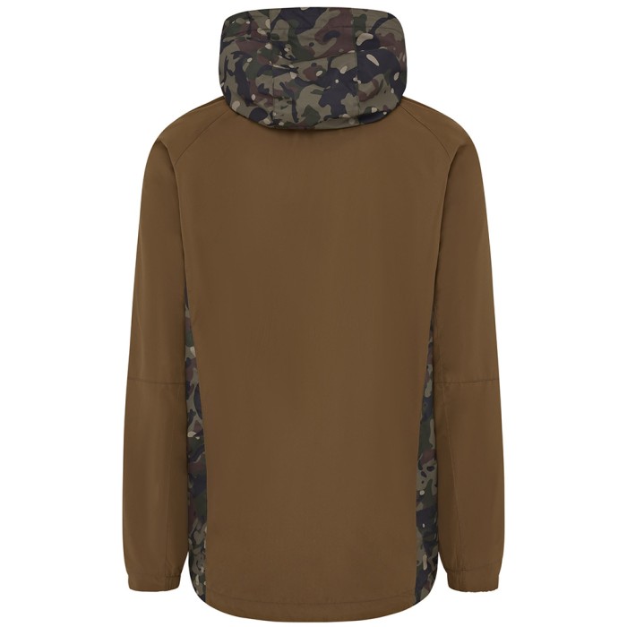 Trakker TechPro Half Zip Hoodie 1