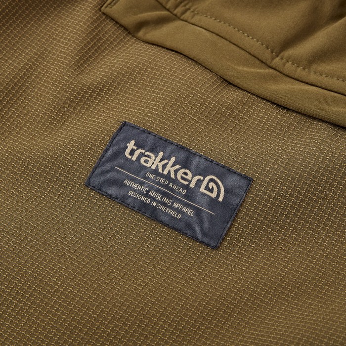 Trakker TechPro HD Combat Trousers 2