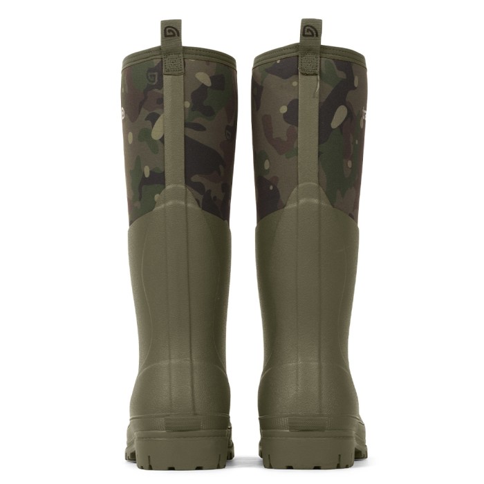 Trakker TechPro Neoprene Boots 3