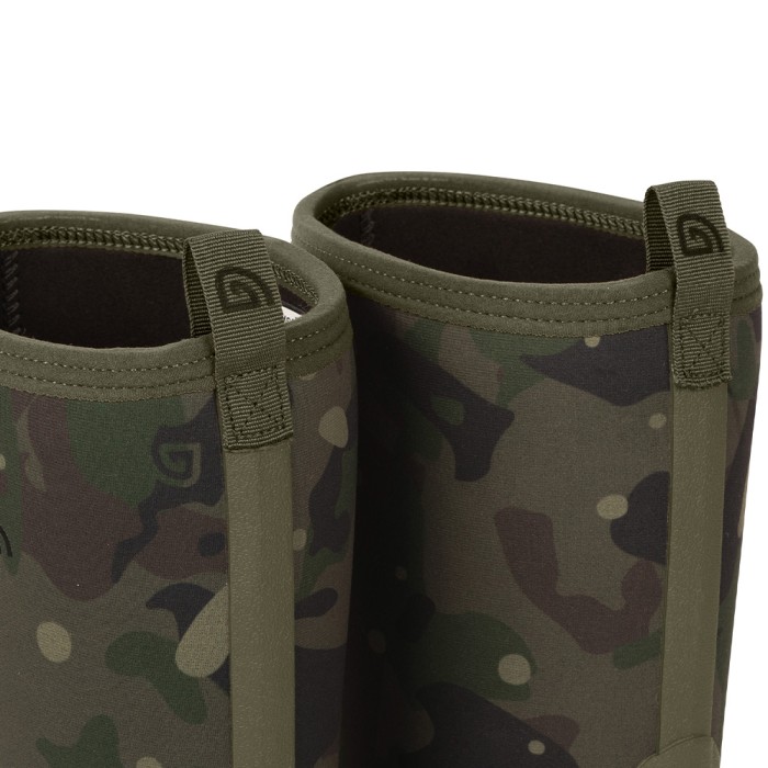 Trakker TechPro Neoprene Boots 4