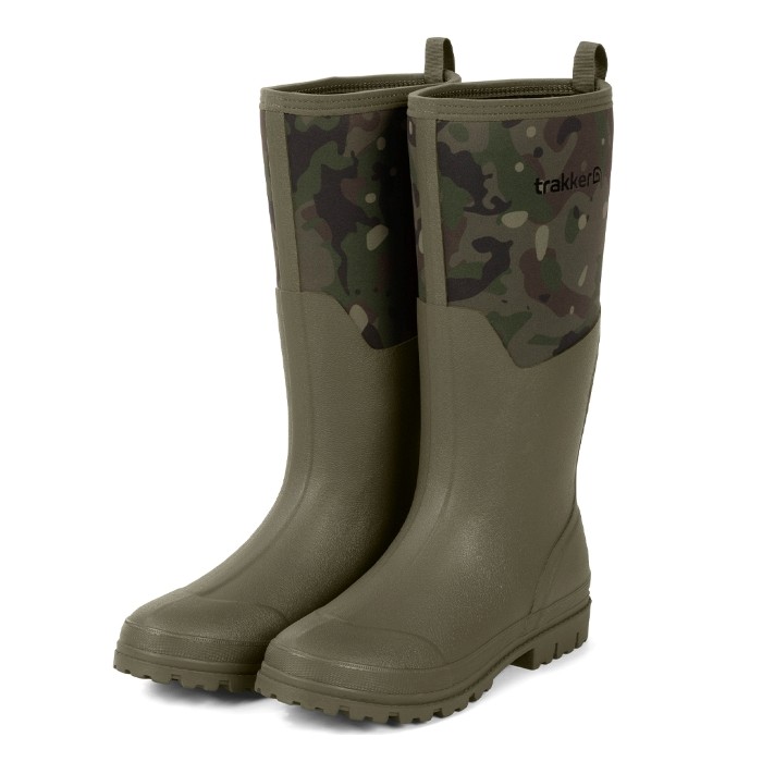 Trakker TechPro Neoprene Boots