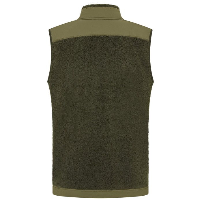 Trakker TechPro Sherpa Bodywarmer 5