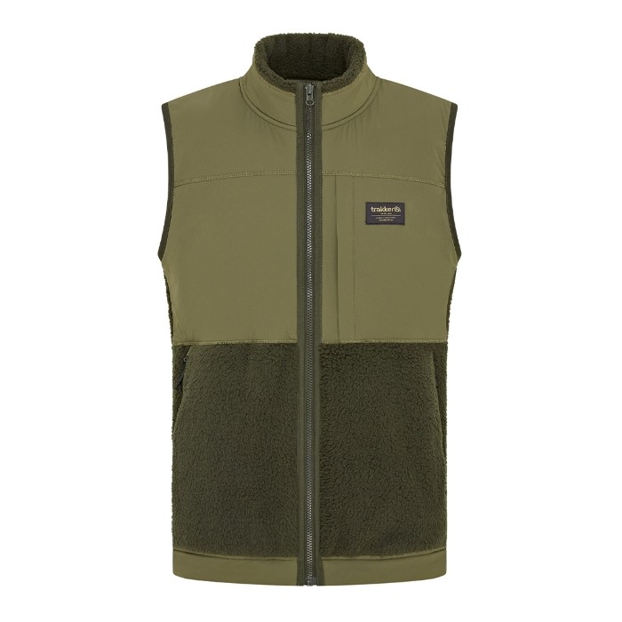 Trakker TechPro Sherpa Bodywarmer