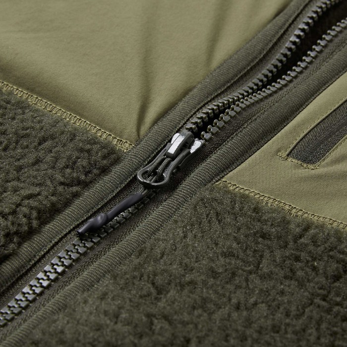 Trakker TechPro Sherpa Jacket 5