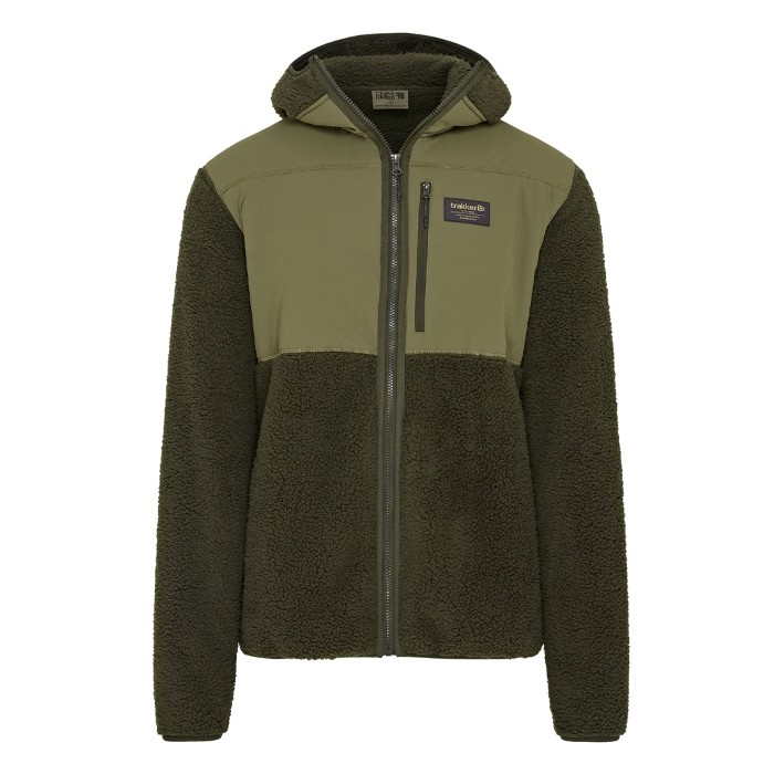 Trakker TechPro Sherpa Jacket