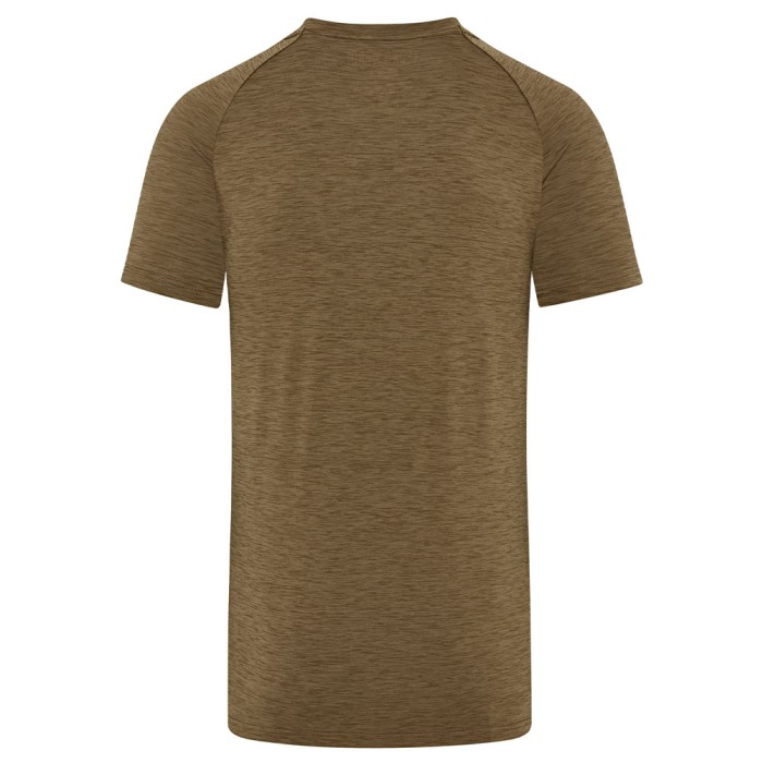 Trakker TechPro T-Shirt Back
