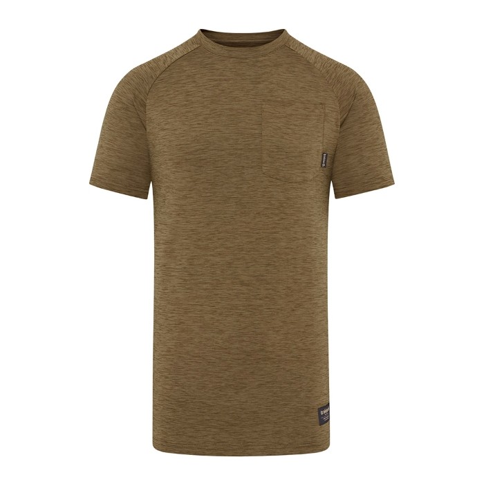 Trakker TechPro T-Shirt