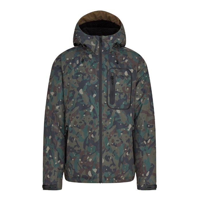 Trakker Techpro Thermal Jacket