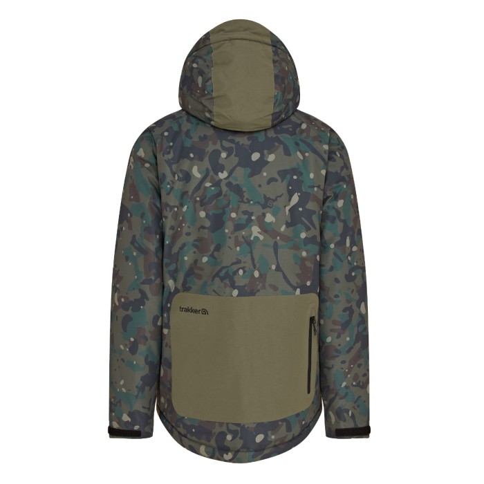 Trakker Techpro Thermal Jacket 1