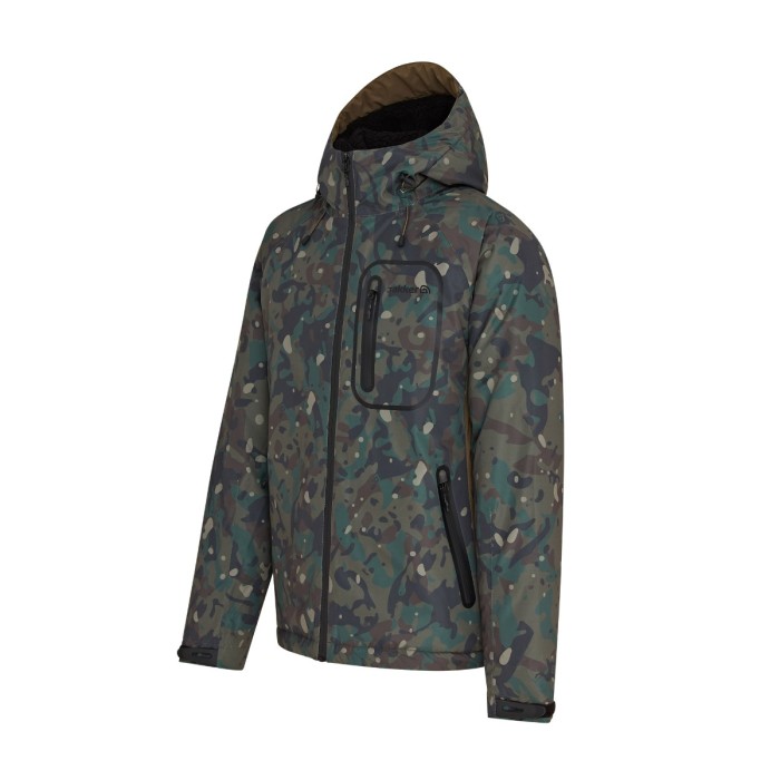 Trakker Techpro Thermal Jacket 2