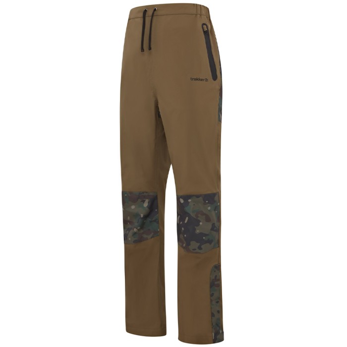 Trakker TechPro Waterproof Trousers 1